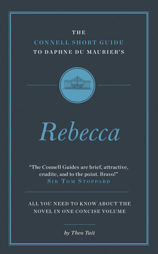 Daphne du Maurier's Rebecca Short Study Guide