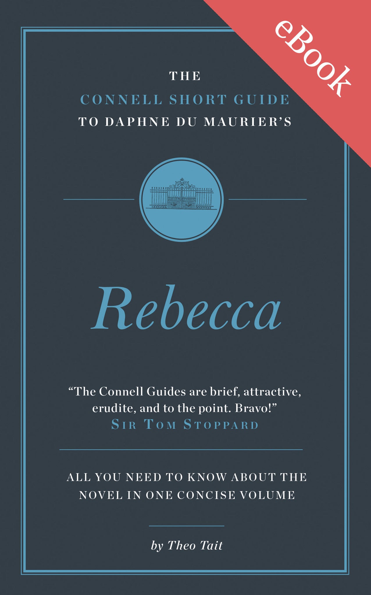 Daphne du Maurier's Rebecca Short Study Guide