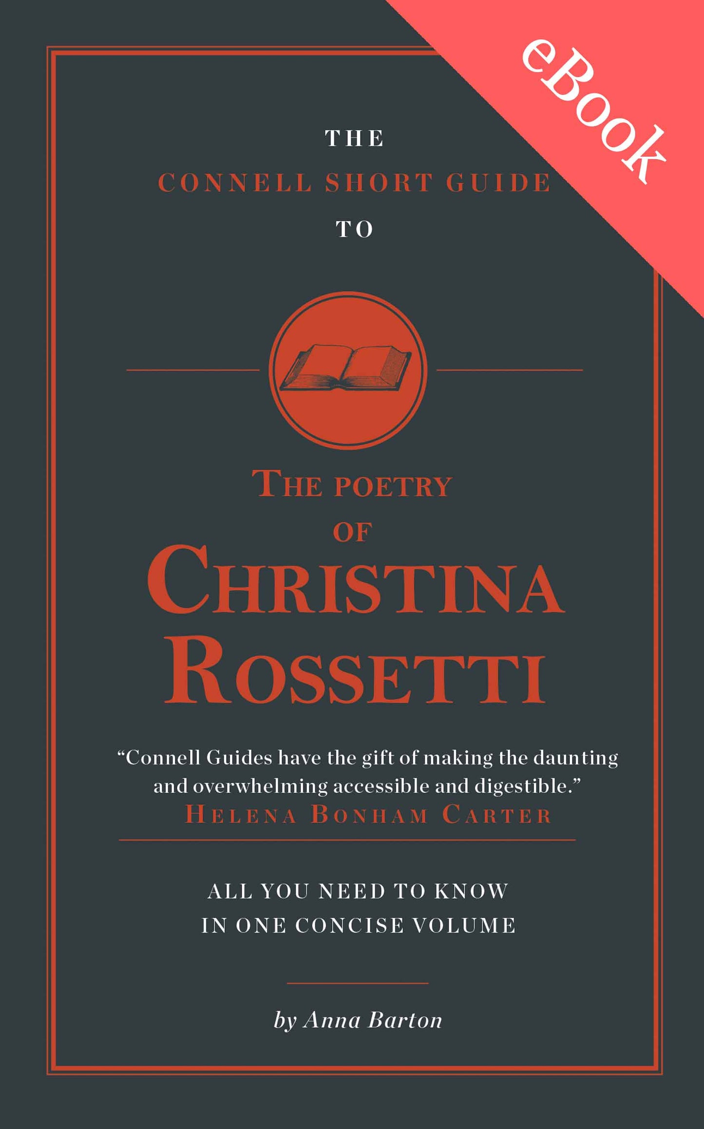 The Poetry of Christina Rossetti