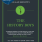 The Day x Connell Guides - The Connell Guide to Alan Bennett's The History Boys