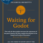 The Day x Connell Guides - The Connell Short Guide to Samuel Beckett's Waiting for Godot