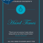 The Day x Connell Guides - The Connell Guide to Dickens' Hard Times
