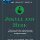 The Day x Connell Guides - The Connell Short Guide to Dr Jekyll and Mr Hyde