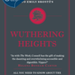 The Day x Connell Guides - The Connell Guide to Emily Bronte's Wuthering Heights
