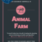 The Day x Connell Guides - The Connell Guide to George Orwell's Animal Farm