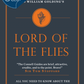 The Day x Connell Guides - The Connell Guide to William Golding's The Lord of the Flies