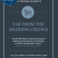 The Day x Connell Guides - The Connell Guide to Thomas Hardy's Far from the Madding Crowd