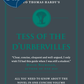 The Day x Connell Guides - The Connell Guide to Thomas Hardy's Tess of the D'Urbervilles