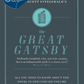 The Day x Connell Guides - The Connell Guide to F Scott Fitzgerald's The Great Gatsby