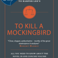 The Day x Connell Guides - The Connell Guide to Harper Lee's To Kill a Mockingbird