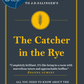 The Day x Connell Guides J.D. Salinger's The Catcher in the Rye