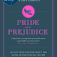 The Day x Connell Guides - The Connell Guide to Jane Austen's Pride and Prejudice