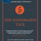 The Day x Connell Guides - The Connell Short Guide to Margaret Atwood's The Handmaid's Tale