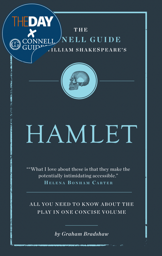 The Day x Connell Guides - The Connell Guide to Shakespeare's Hamlet
