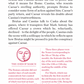 The Day x Connell Guides - The Connell Guide to Shakespeare's Julius Caesar
