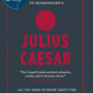 The Day x Connell Guides - The Connell Guide to Shakespeare's Julius Caesar