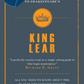 The Day x Connell Guides - The Connell Guide to Shakespeare's King Lear