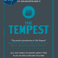 The Day x Connell Guides - The Connell Guide to Shakespeare's The Tempest