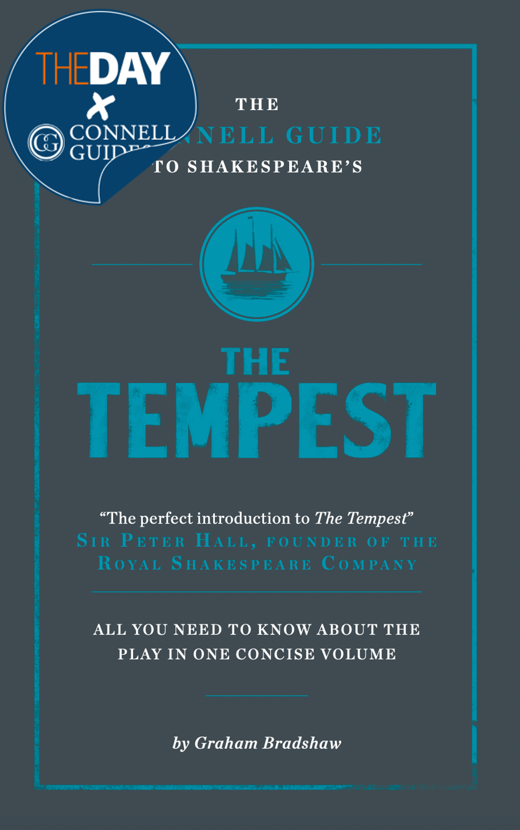 The Day x Connell Guides - The Connell Guide to Shakespeare's The Tempest