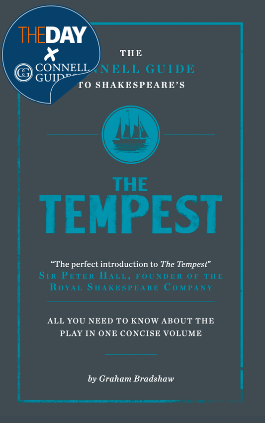 The Day x Connell Guides - The Connell Guide to Shakespeare's The Tempest