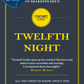 The Day x Connell Guides - The Connell Guide to Shakespeare's Twelfth Night