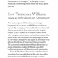 The Day x Connell Guides - The Connell Short Guide to Tennessee Williams' A Streetcar Named Desire
