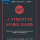 The Day x Connell Guides - The Connell Short Guide to Tennessee Williams' A Streetcar Named Desire