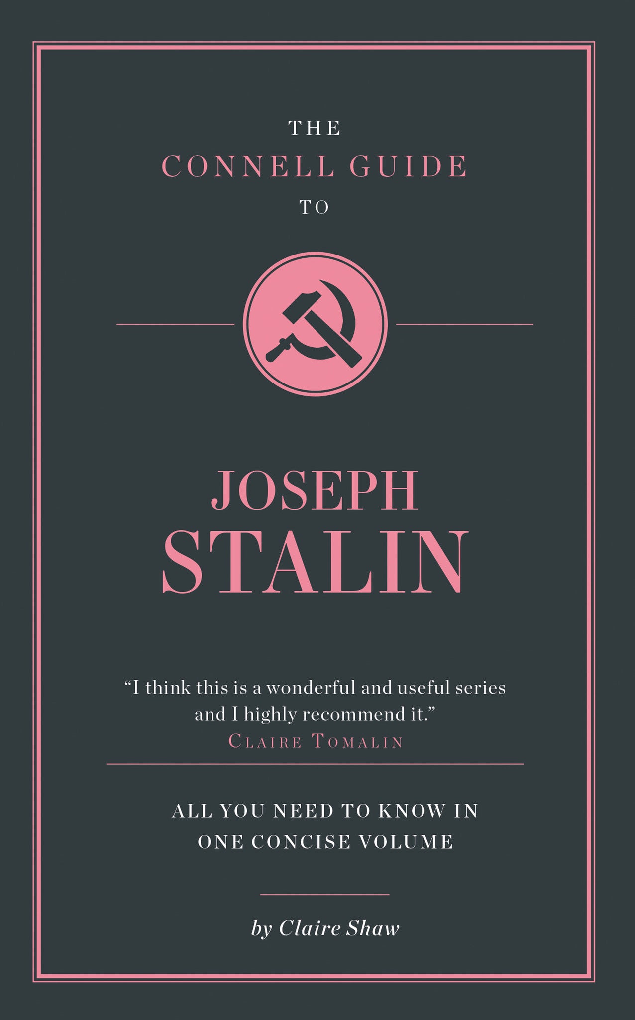The Connell Guide to Stalin