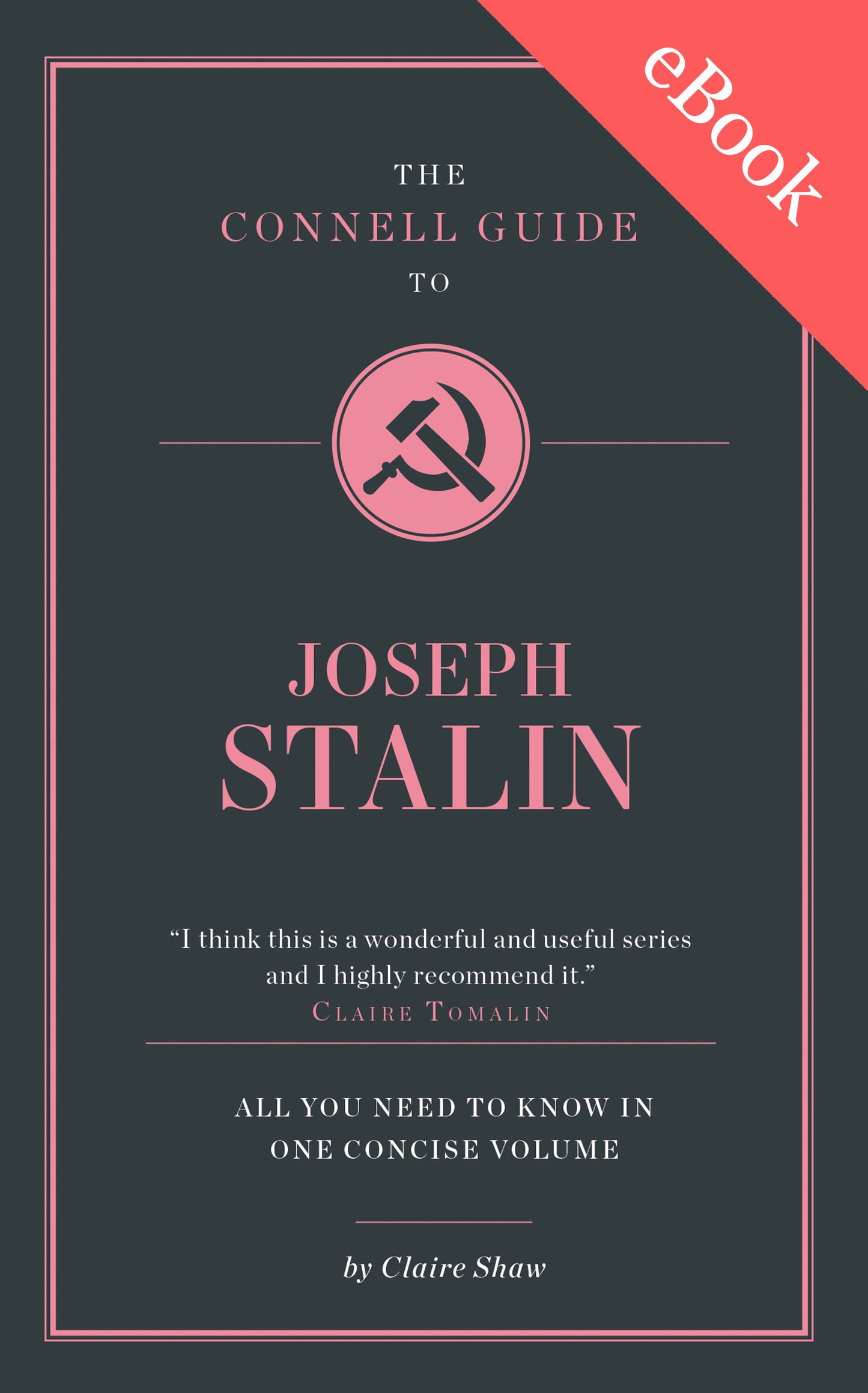 The Connell Guide to Stalin