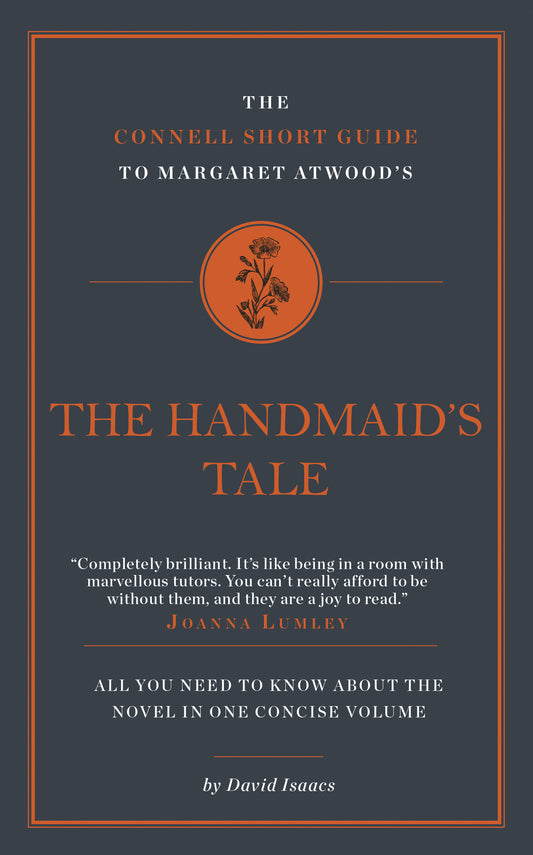 Margaret Atwood's The Handmaid's Tale