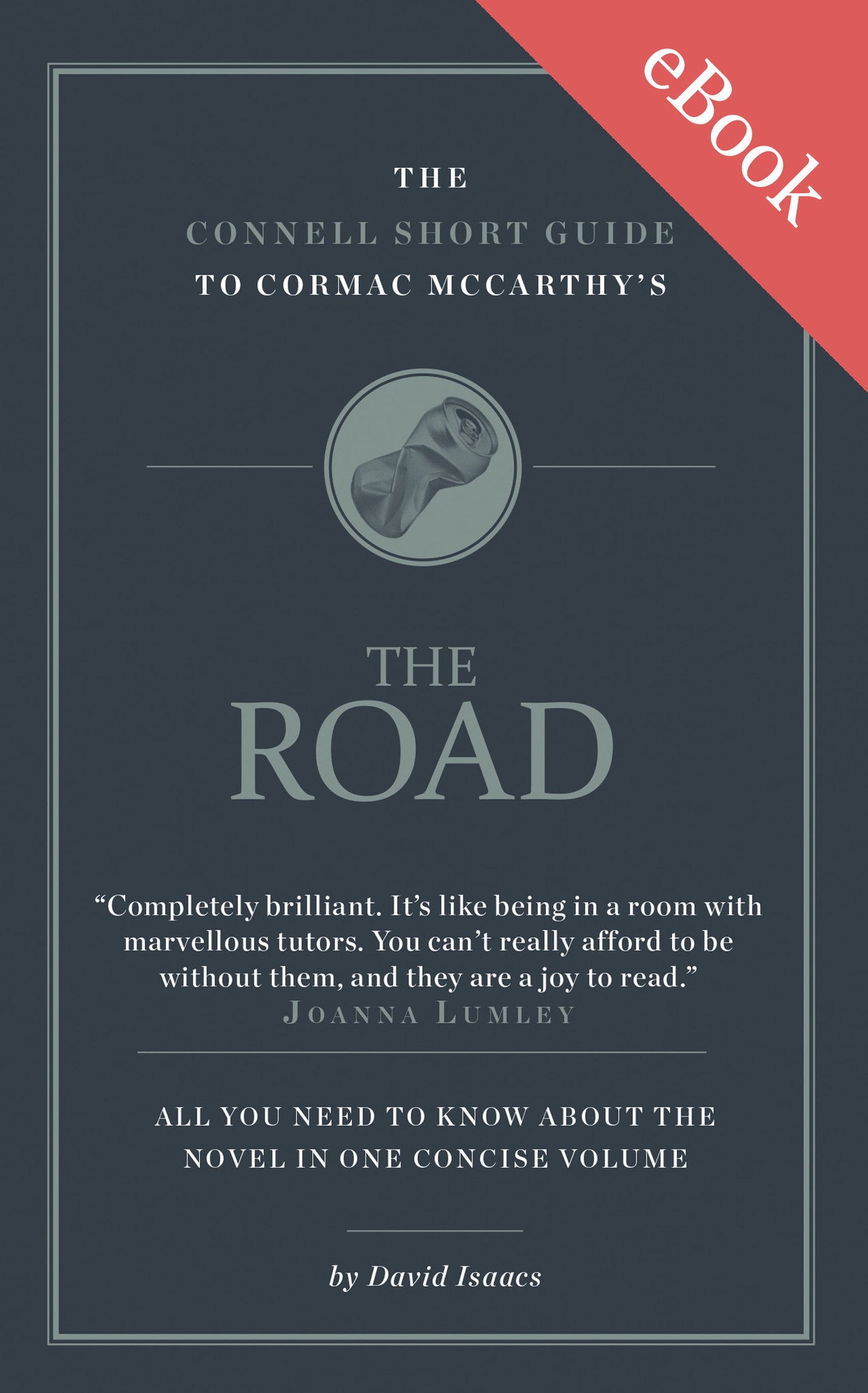 Cormac McCarthy’s The Road Short Study Guide