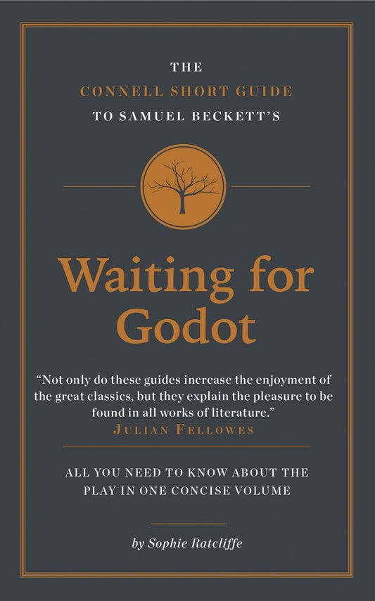 Samuel Beckett's Waiting for Godot Short Study Guide