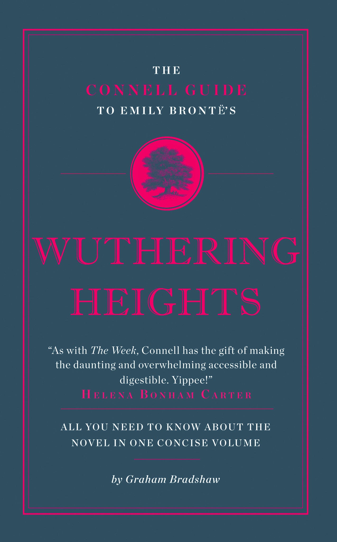Emily Brontë's Wuthering Heights Study Guide