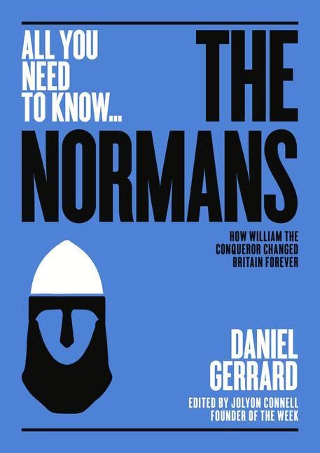 All You Need To Know on The Normans
